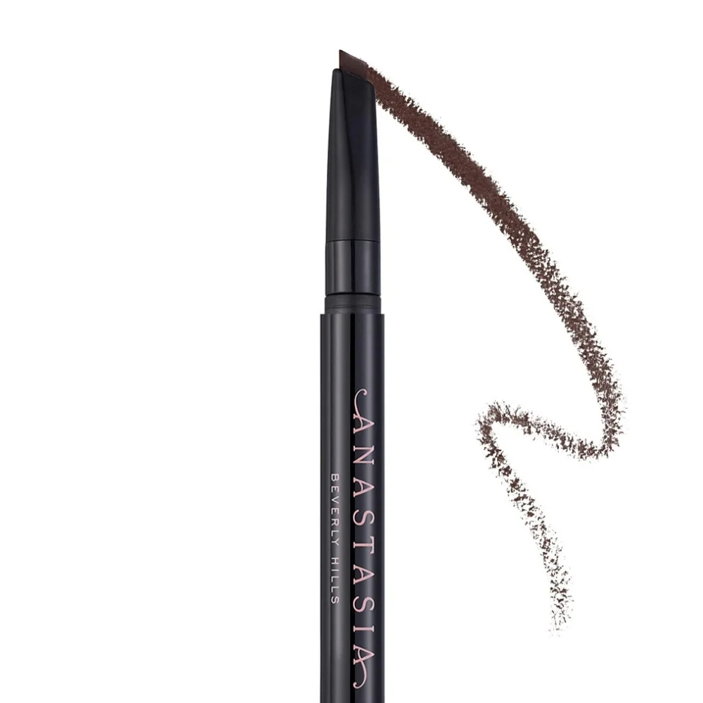 5 For $25 Item🌸 Anastasia Beverly Hills Brow Definer Triangular Brow Pencil - Picture 4 of 7